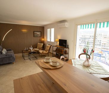 Appartement à louer 2 pièces • Cannes - Photo 2