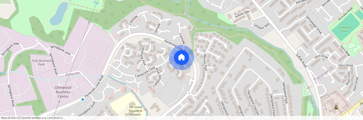 8 Colinbrook Crescent, Dunmurry, Belfast, BT17 0PF