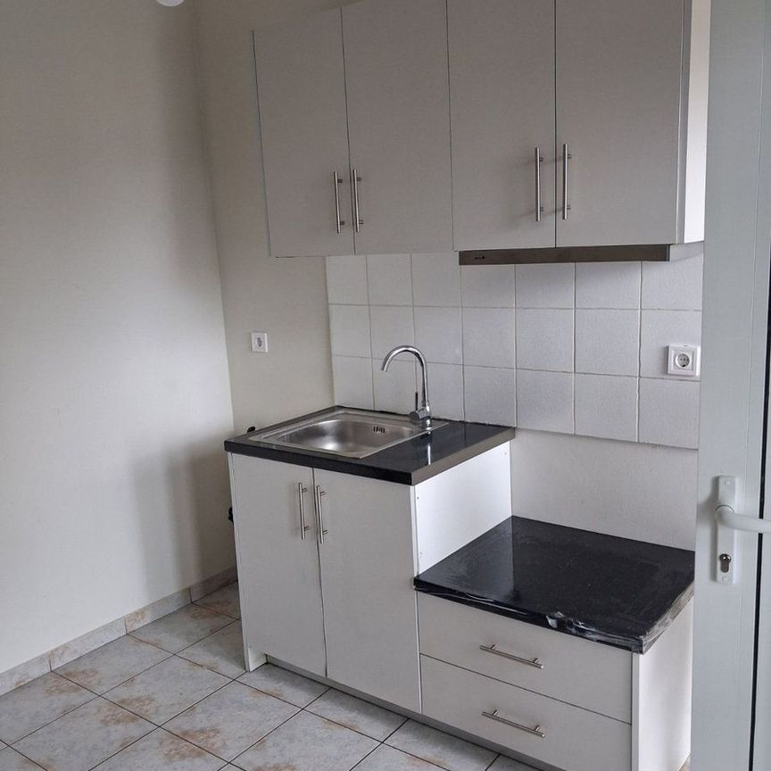 Studio/Γκαρσονιέρα για ενοικίαση Νεάπολη (Χαλκίδα) - Photo 1