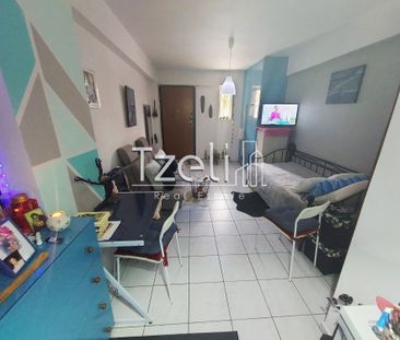 Studio/Γκαρσονιέρα για ενοικίαση Σύνορα - Αστυνομικά - Νοσοκομείο (... - Photo 4