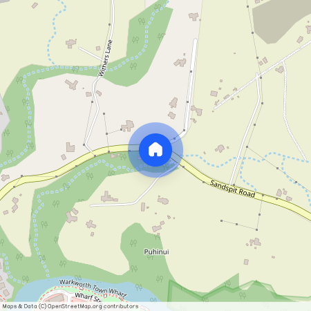 126 Sandspit Road, Warkworth, Rodney