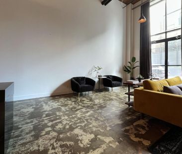 For Lease - 1159 Dundas Street Unit# 147, Toronto, Ontario - Photo 4