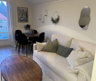 Ankarstocksvägen, Bromma - Foto 2