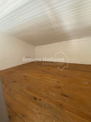 Appartement Courthezon 1 pièce(s) 22.2 m2, - Photo 1