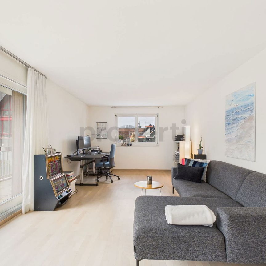 3.5 Zimmer, 94 m², 1. Stock - Foto 1