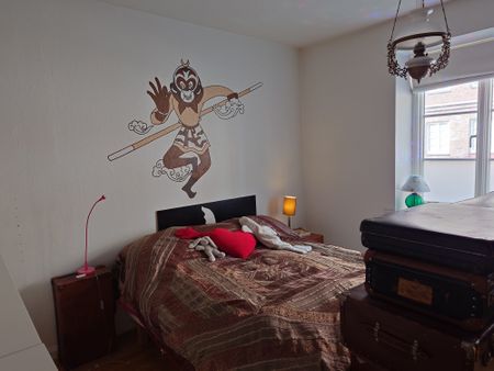 Simrishamnsgatan, Malmö - Foto 3