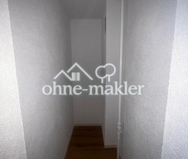 Erstbezug nach Renovierung 2-Zimmer Wohnung in Mannheimer Neckarsta... - Photo 1