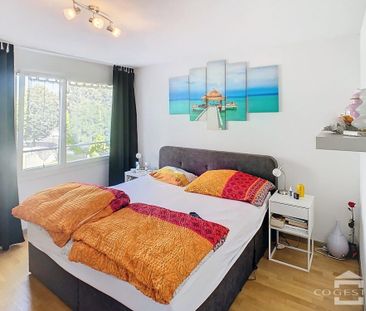 Appartement 5.5 pièces au 1er Etage / Wohnung 5.5 Zimmer am 1. Stoc... - Foto 5