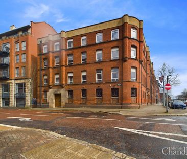 12a Tyrone House 30 Adelaide Street, Belfast, BT2 8HH - Photo 2