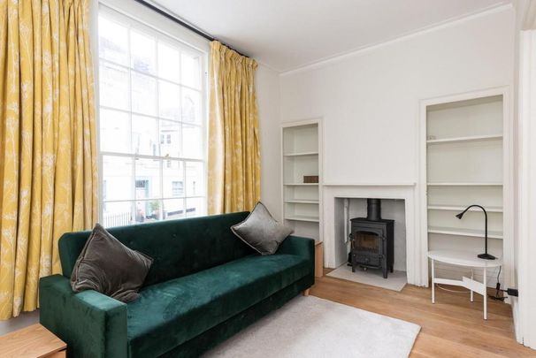 1 bedroom house to rent - Photo 1