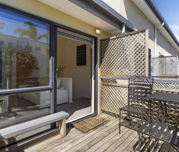 Furnished Townhouse - Secure Gated Community - Photo 6