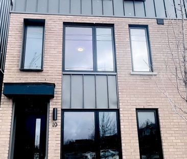For Lease - 19 RAINWATER Lane Unit# MAIN, Barrie, Ontario - Photo 6
