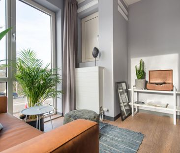 Appartement te huur: Dalsteindreef 1112 XJ Diemen - Photo 1