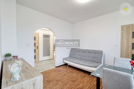 3 izbový byt na prenájom 80m2, Myjava - Photo 4