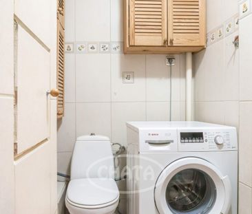 4 pok. mieszkanie z osobną kuchnią - Zielińskiego - Photo 1