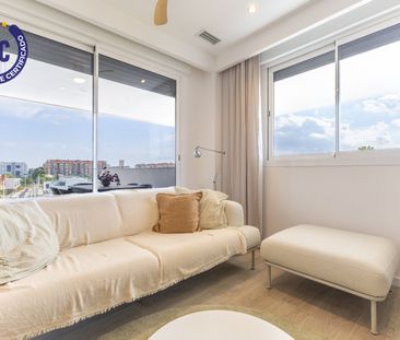 Flat - Puerto de Sagunto (Centro puerto) - Photo 2