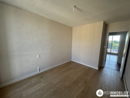 Location Appartement 3 pièces 66m² ALBI 81000 - Photo 4