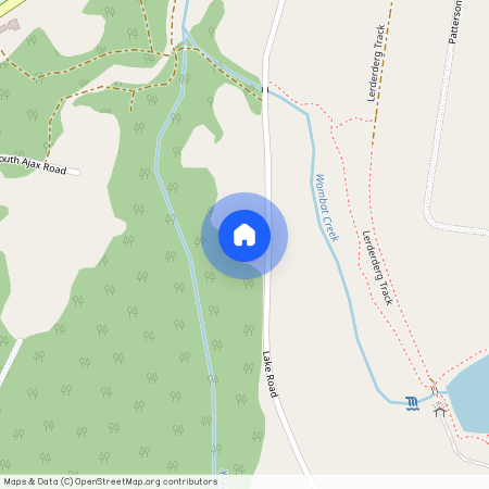 3/96 Lake Road, Vic 3460, Daylesford