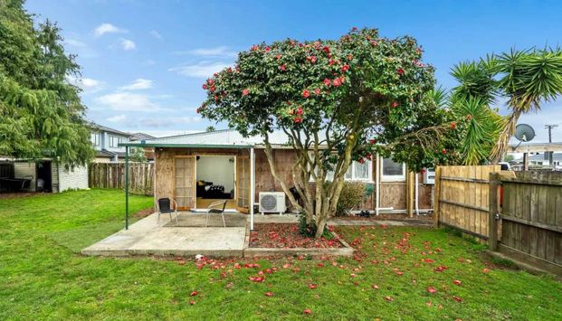 Winner on Willis Rd! - Photo 1