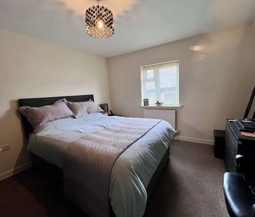 2 bedroom apartment to rent - Photo 6
