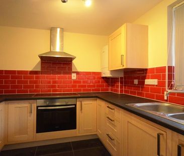 1 bedroom apartment to rent - Photo 4