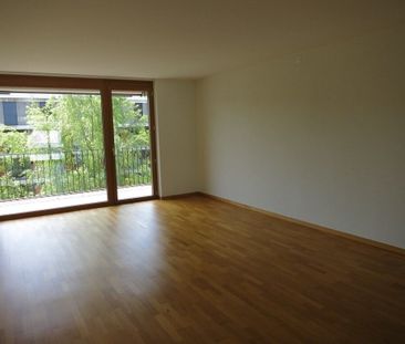 Living at the heart of Biel - Foto 1