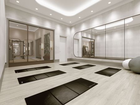 For Lease - 259 The Kingsway N/A Unit# 617, Toronto, Ontario - Photo 4