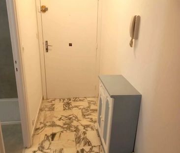 Location Appartement 1 pièce NICE 06300 - Photo 6