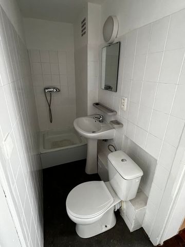 Appartement te huur - Photo 5