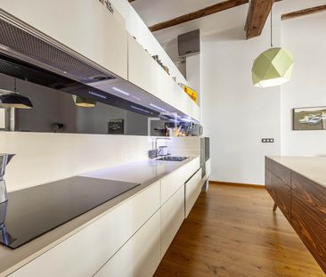 1 Bedroom apartment for rent in La Seu, Valencia - Photo 3