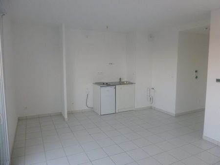 POMPIGNANE - T1 - 26.50 M² - Photo 4