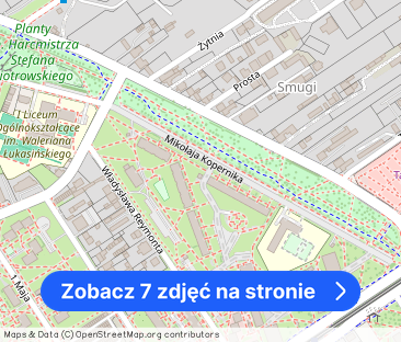 Wynajmę mieszkanie - najem okazjonalny, centrum DG, 2200 zł - Zdjęcie 1