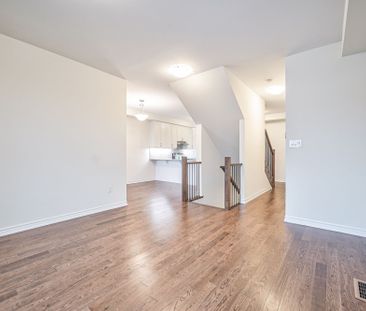 For Lease - 4 Thomas Frisby Jr. Crescent, Markham, Ontario - Photo 4