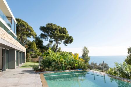 VILLA CONTEMPORAINE - PRODUIT RARE ET EXCEPTIONNEL - Photo 5