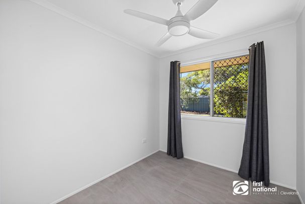 273 Bloomfield Street, 4163, Cleveland Qld - Photo 1