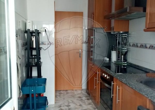 Apartamento T2 em Setúbal