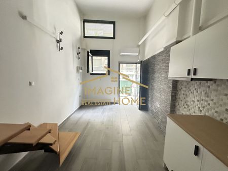 Loft για ενοικίαση Τούμπα - Photo 3