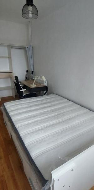 Appartement T2 à louer Angers - 41 m² - Photo 1