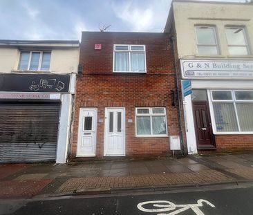 1 bedroom apartment to rent - Photo 5