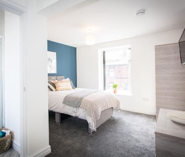 5 bedroom house share to rent - Photo 1