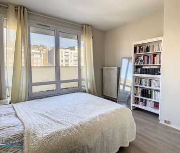 Location Appartement 2 pièces 42m² ROUEN 76000 - Photo 1