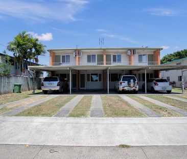 Fully air conditioned 1 bedroom Unit. - Photo 3