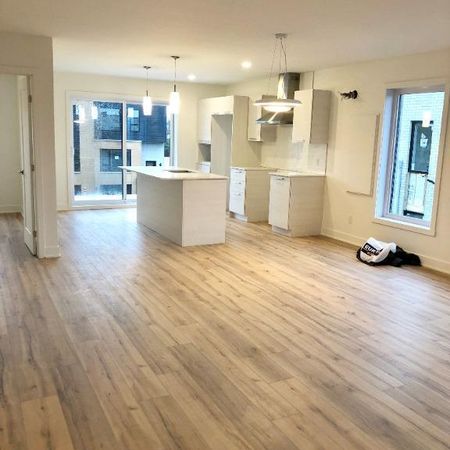 Moderne Appartement 4 ½ à louer a Vimont Laval - Photo 4