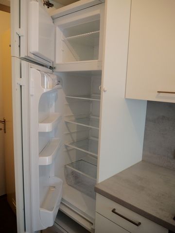 Ruhig - hell - perfekt aufgeteilt - 2-Zimmer Wohnung mit kl. Balkon in der Kaisergasse 12-14 - Foto 4