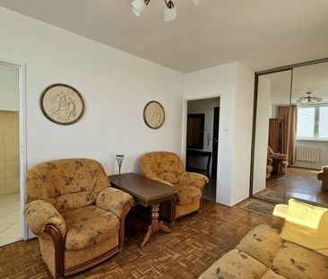 Warszawa M., Warszawa, Mokotów, Dolny Mokotów, Czerniakowska - Photo 1