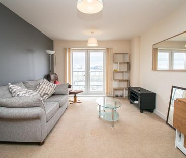2 bedroom apartment to rent - Photo 2