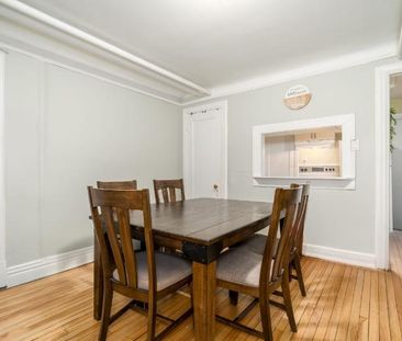 Appartement 5 ½ à louer Montcalm / Saint-Sacrement janvier 2026 - Photo 3