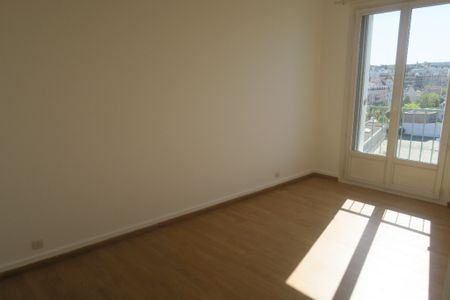 Appartement Poissy 3 pièce(s) 56.64 m2, - Photo 3