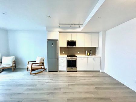 For Lease - 1787 St Clair Avenue Unit# 1109, Toronto, Ontario - Photo 4