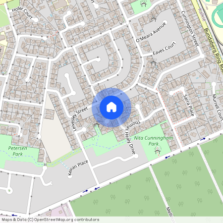 10 Hurley Court, Qld 4670, Bundaberg East